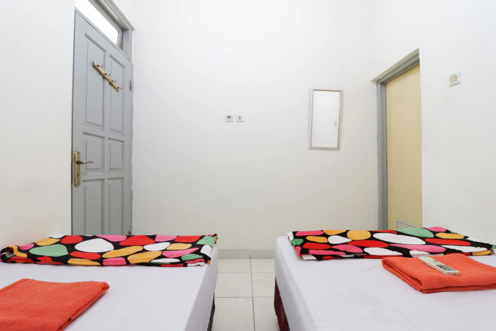 Wisma Lamida 2 Syariah