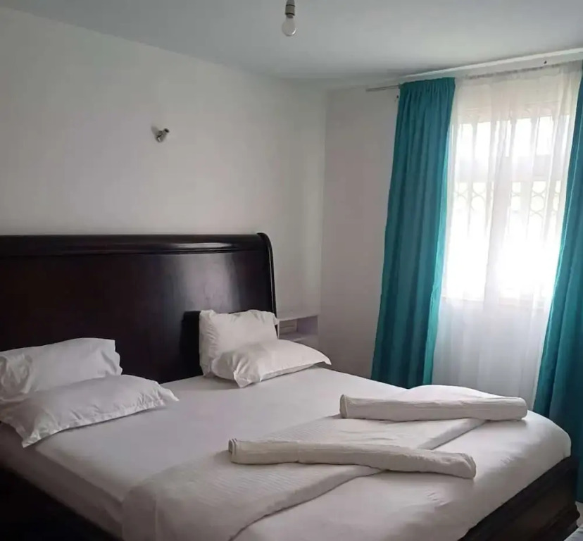 Lux Suites Milimani Business Apartments Nakuru