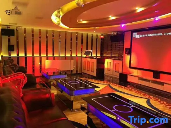 King Fond Hotel