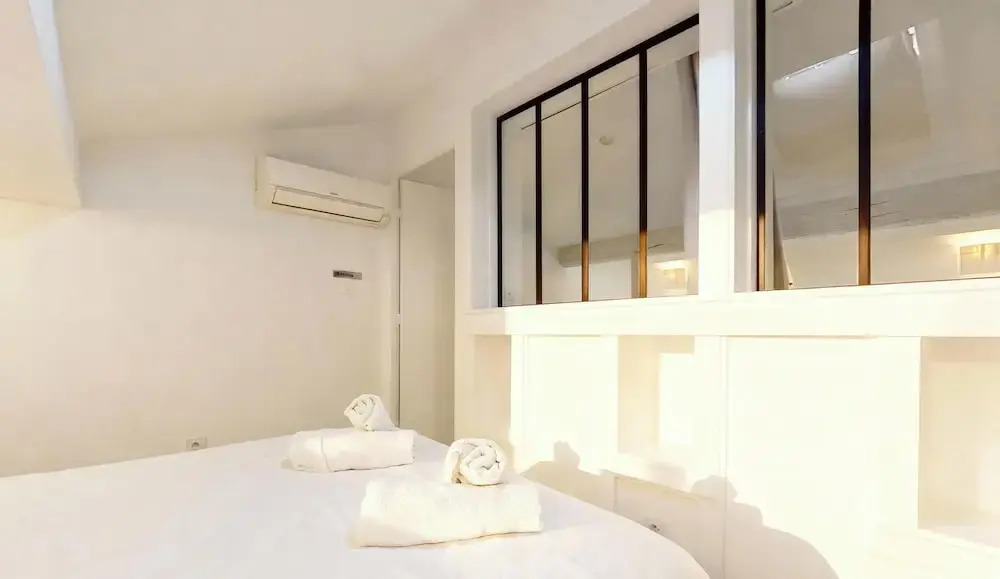 VILLA SEPHORA CANNES