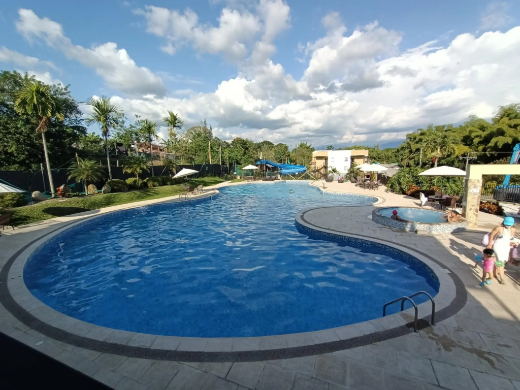 Apartasol Villa Rosa, Reserva de la Colina, La Tebaida, Quindio