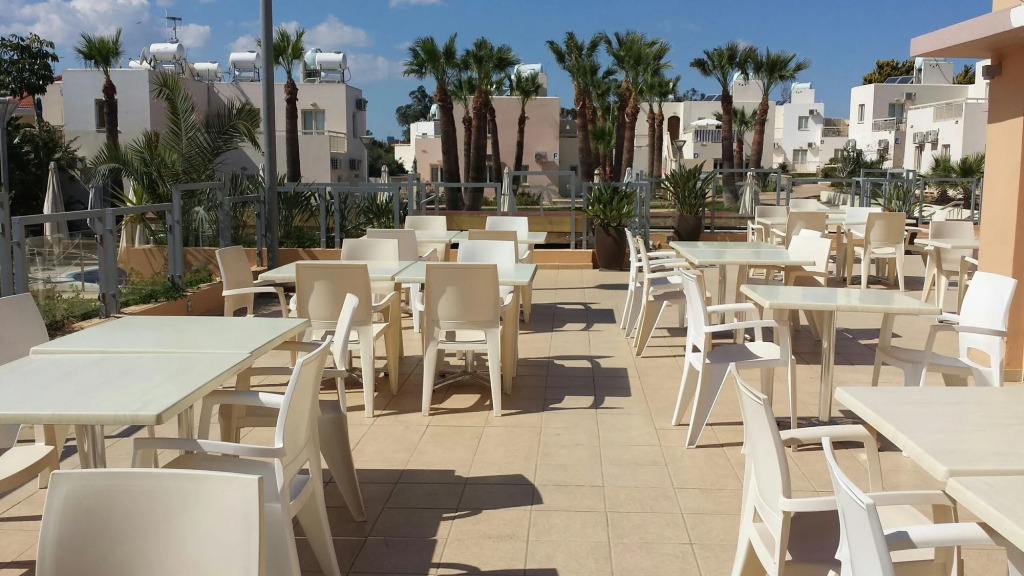 La Casa Di Napa Apartments