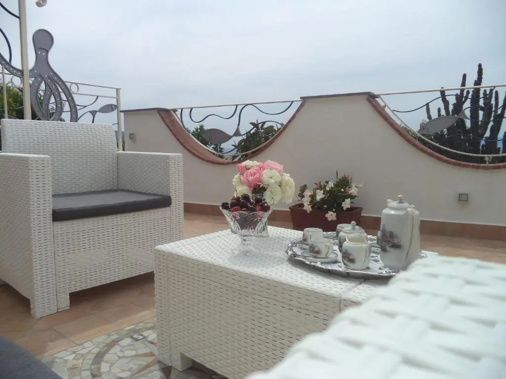 Casa Lauretta a Marciano