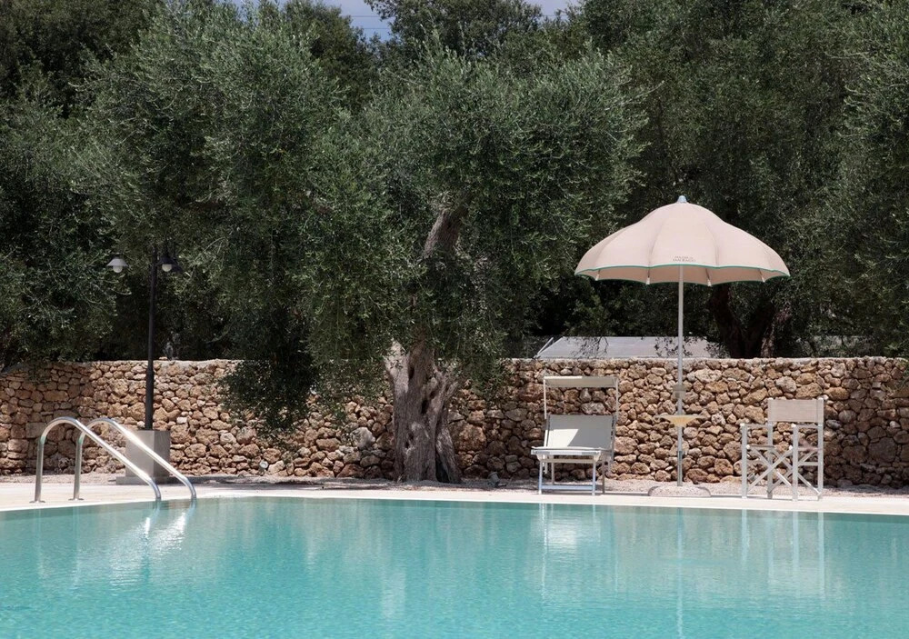 Masseria San Biagio