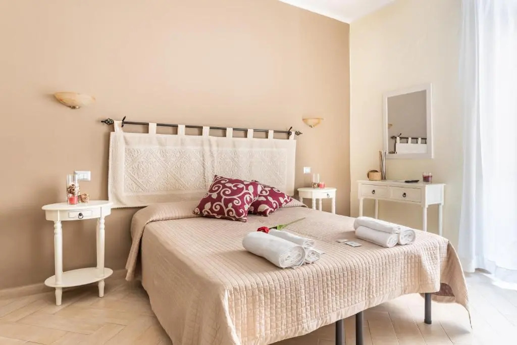 B&B Villamarì