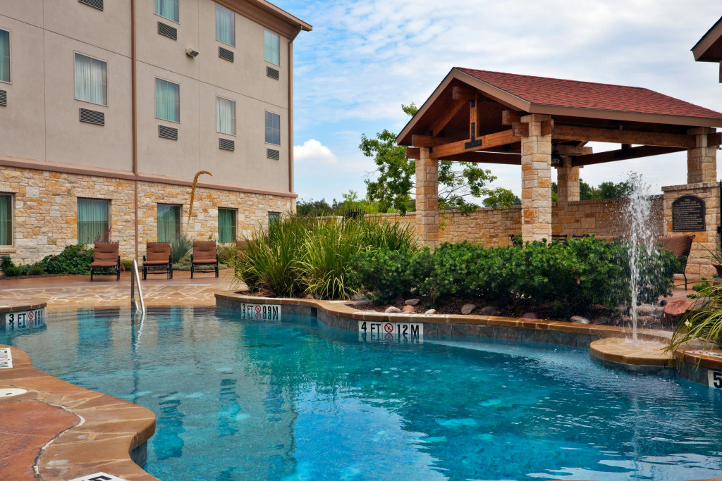 Holiday Inn Express of Salado-Belton by IHG