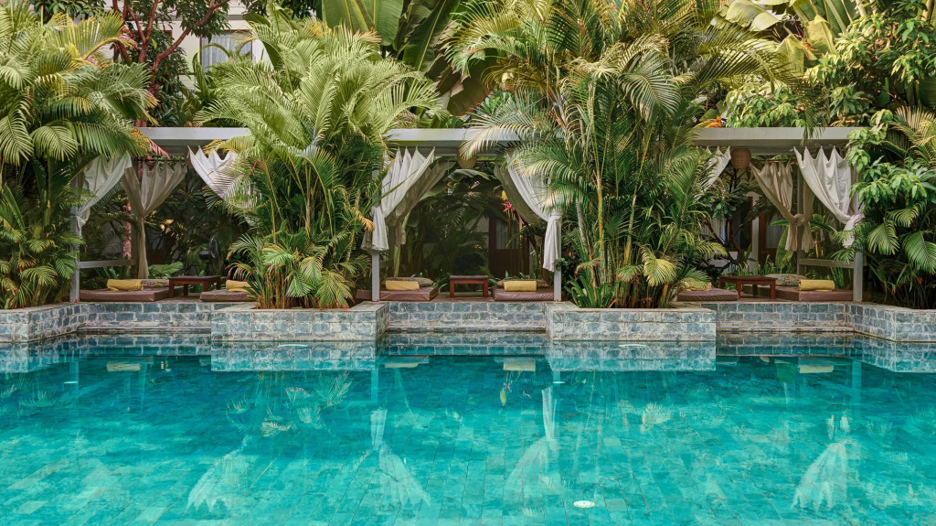 Plantation Urban Resort & Spa