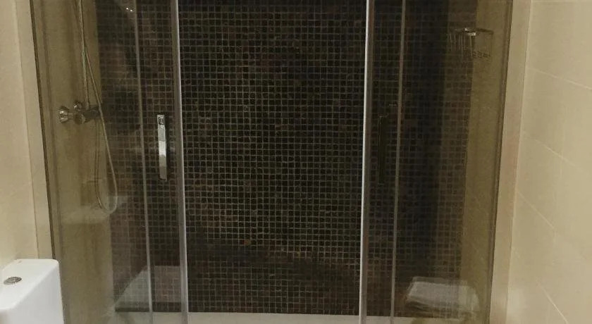 Hostal Fernández Atocha
