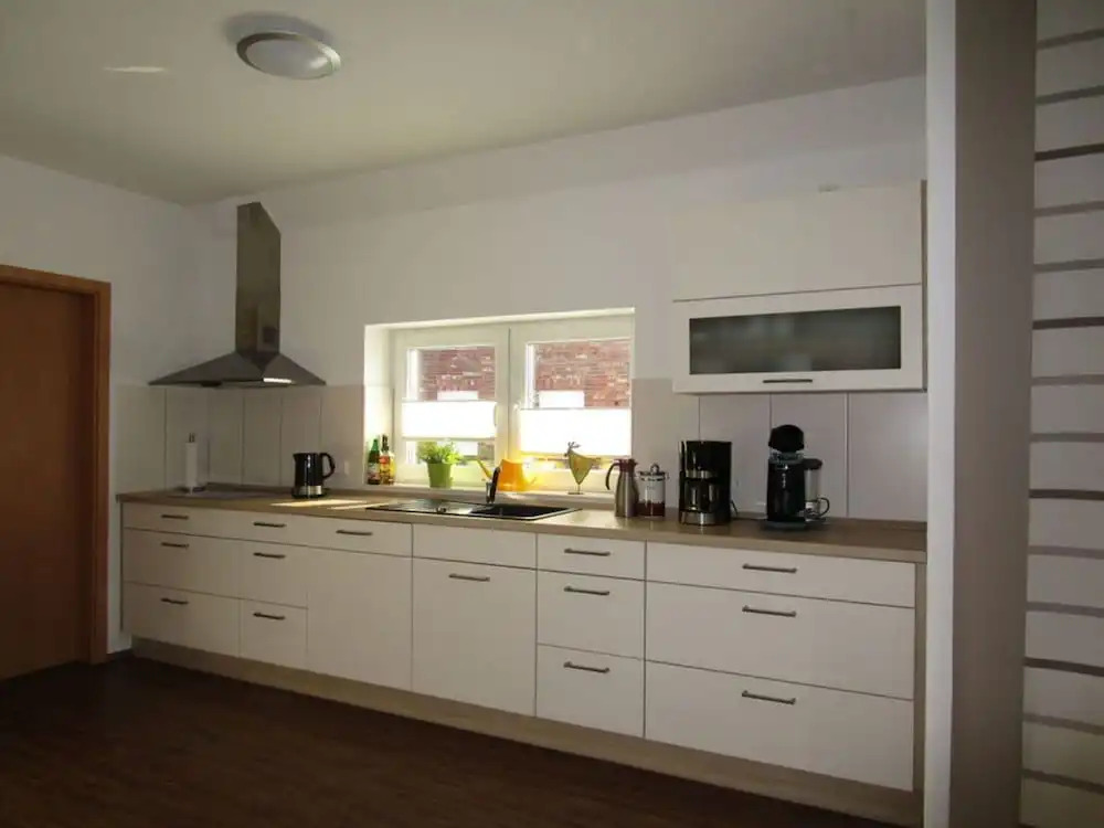 Holiday Home Wangermeer