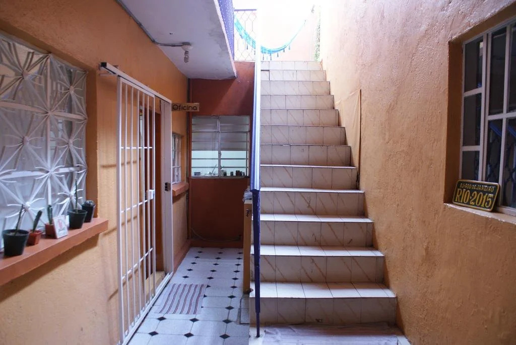 Hostal Nova House