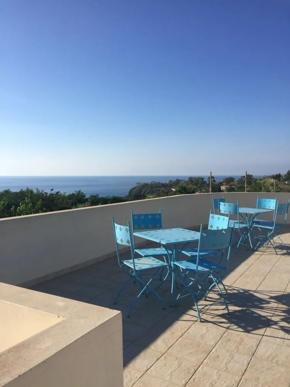 B&B Villa Pimm's