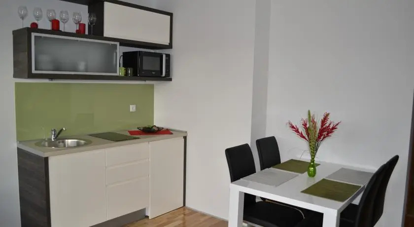 Apartments Zadar 4 You
