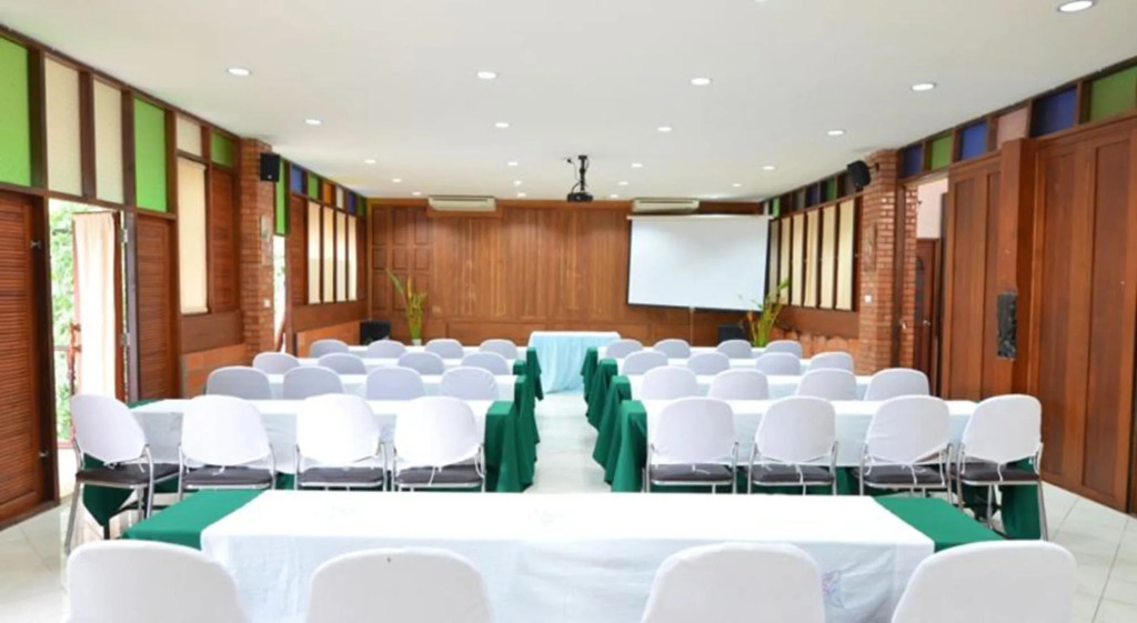 The Grand Jamjuree Resort Lamphun