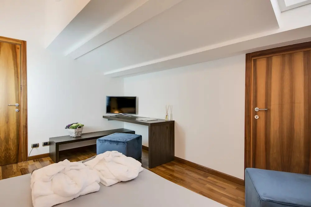 Corte livia Room & Breakfast