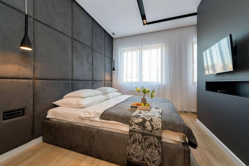 P&O Apartments Wola Tarasy