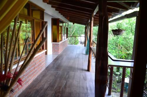 Hostal Las Palmas