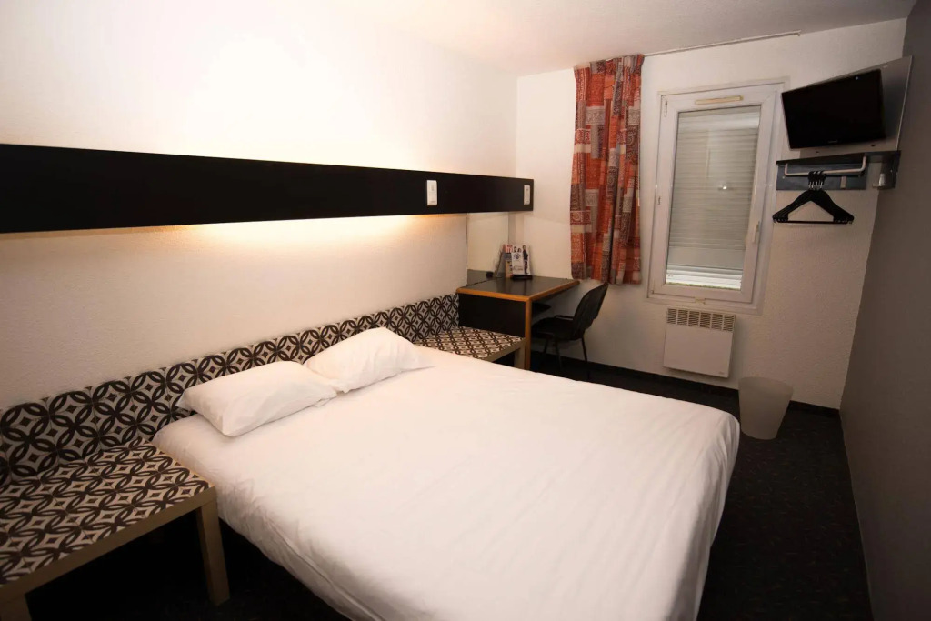 hôtel QUICK Palace Tours Nord