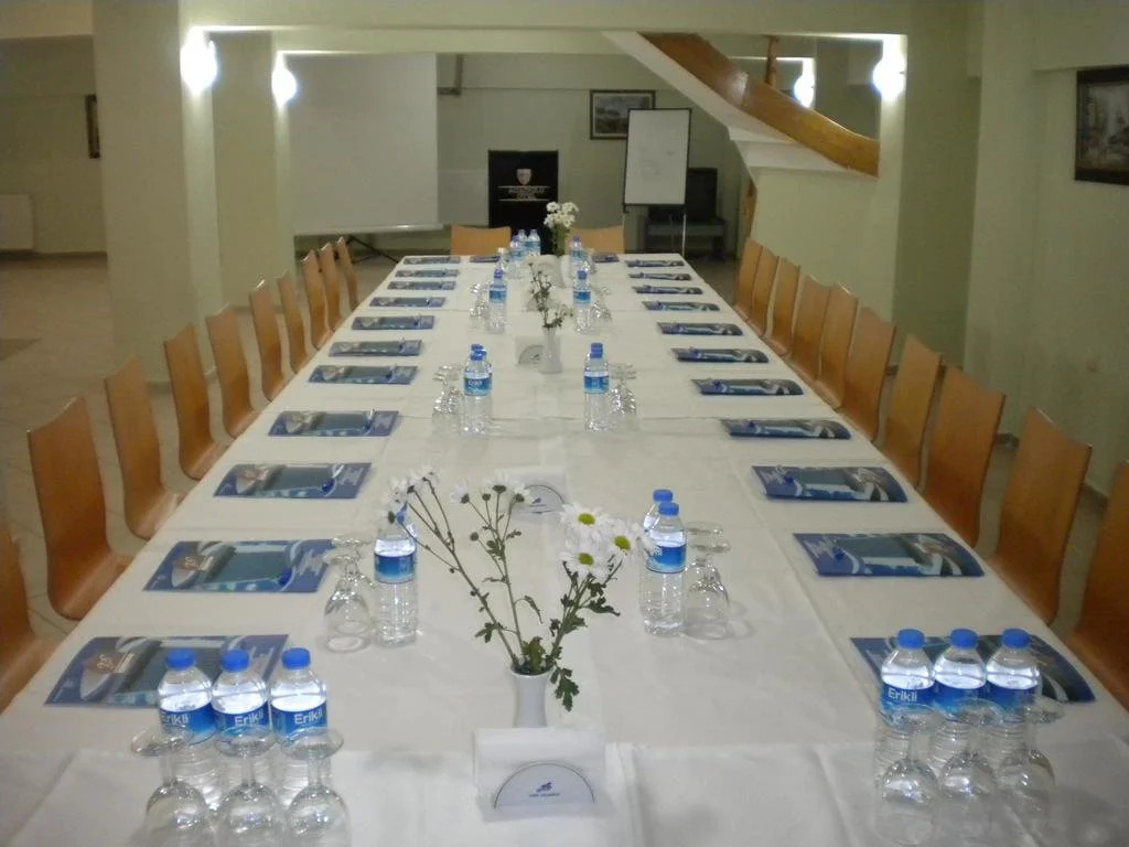 Otel Ağaoğlu