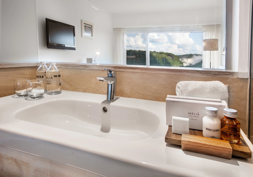 Gran Meliá Iguazú