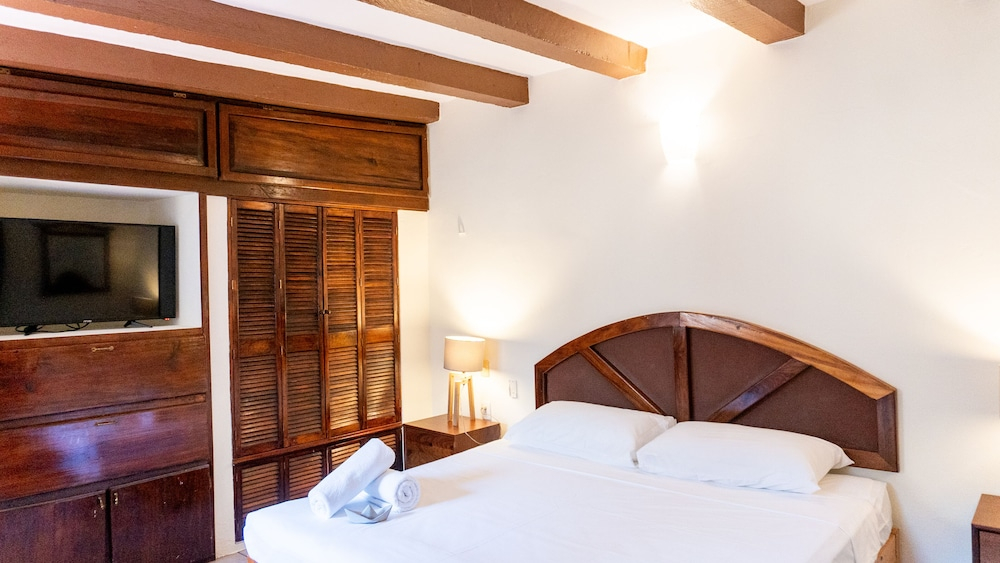 Le Petit Puerto Escondido