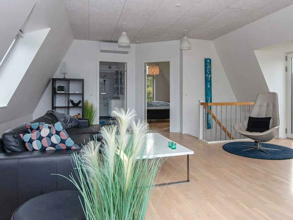 Holiday Home in Tarm