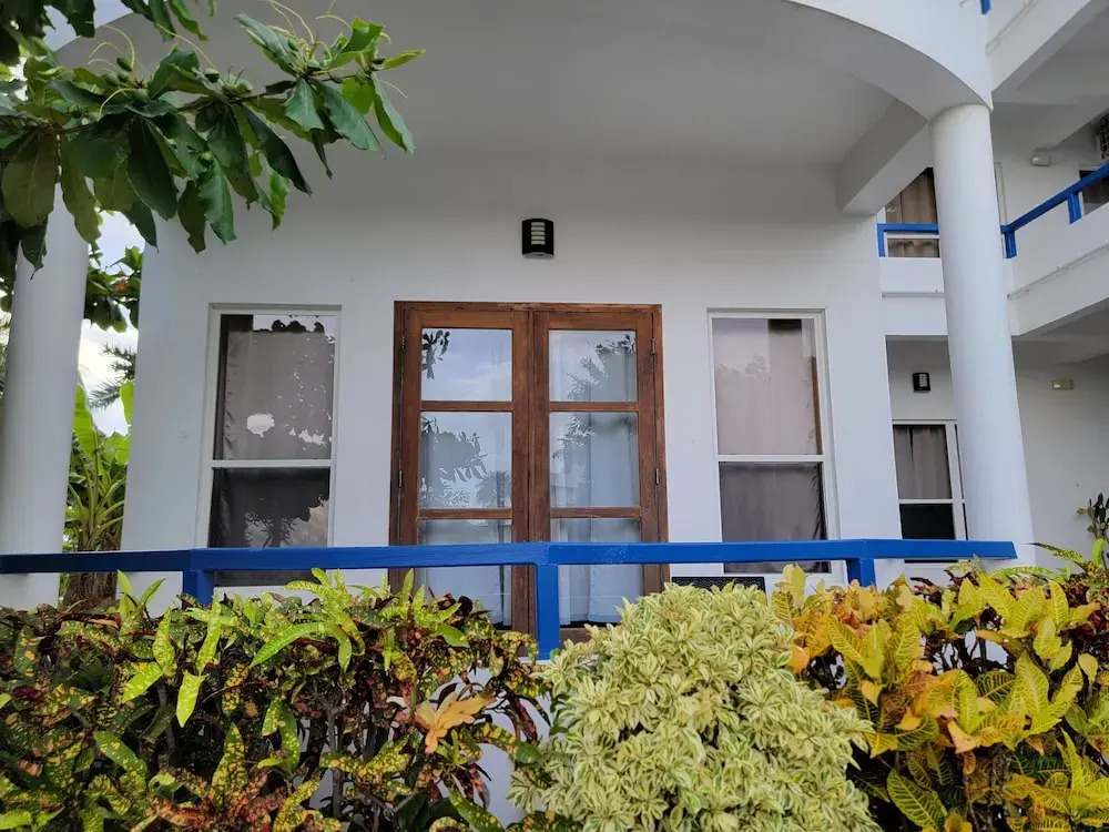 Brahma Blue Resort