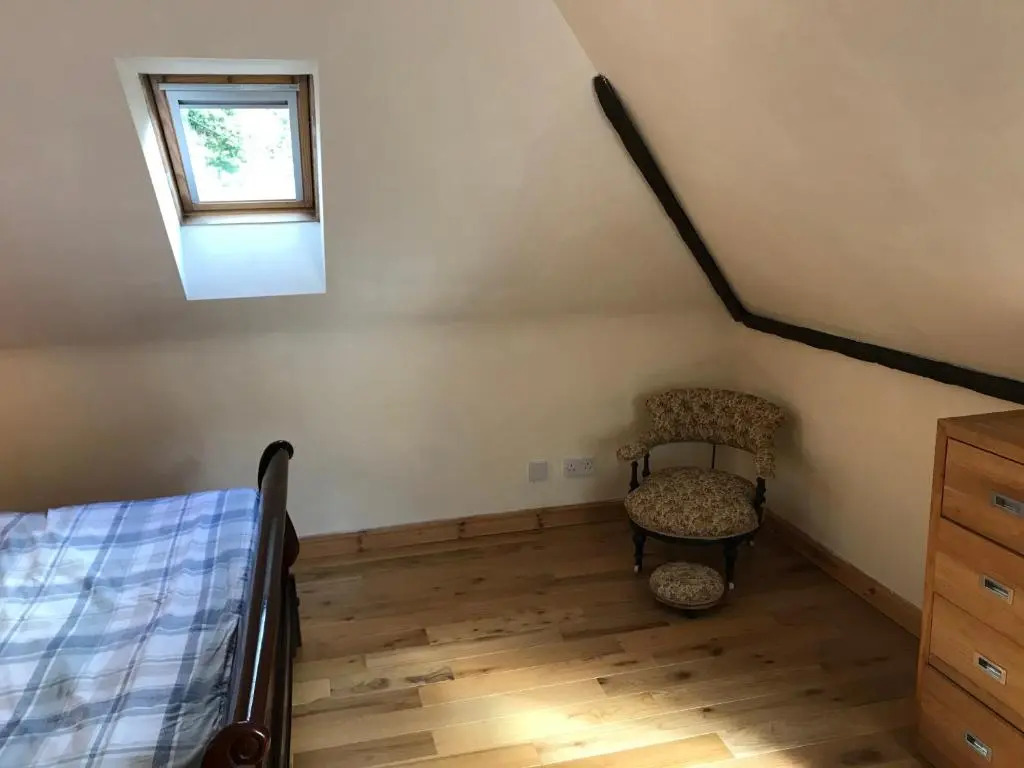 Riverlea Coach House