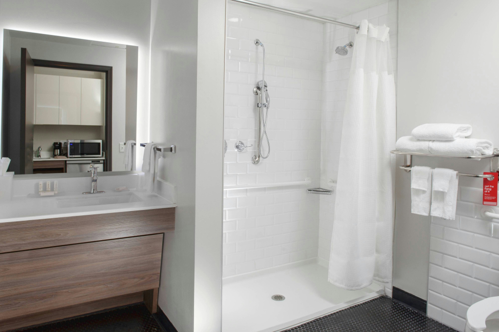 Fairfield Inn & Suites by Marriott Dallas Downtown
