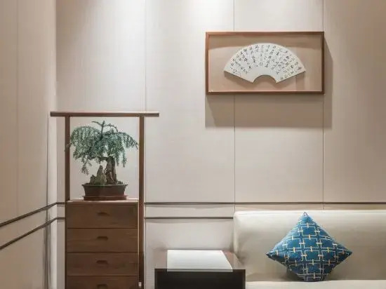 Zhangjiang Hotel