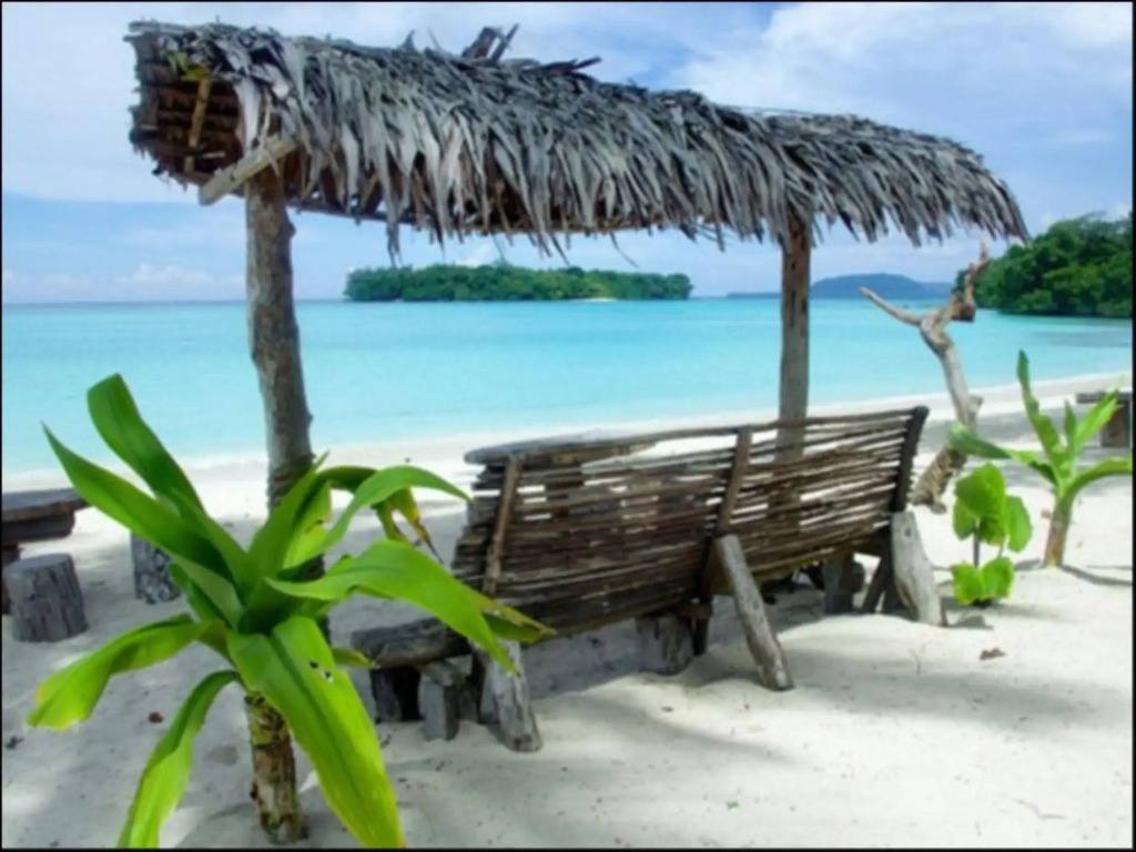 Vaton Beach Bungalow