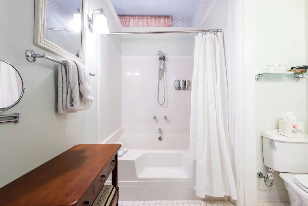 Central Park Bed & Breakfast