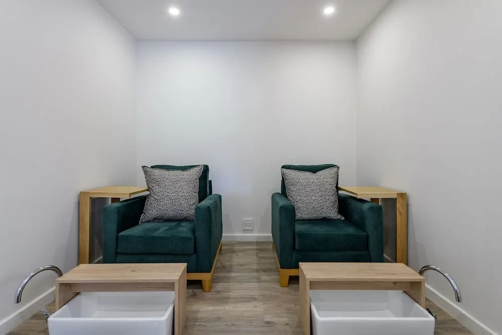 San Lameer Villa Rentals 2818