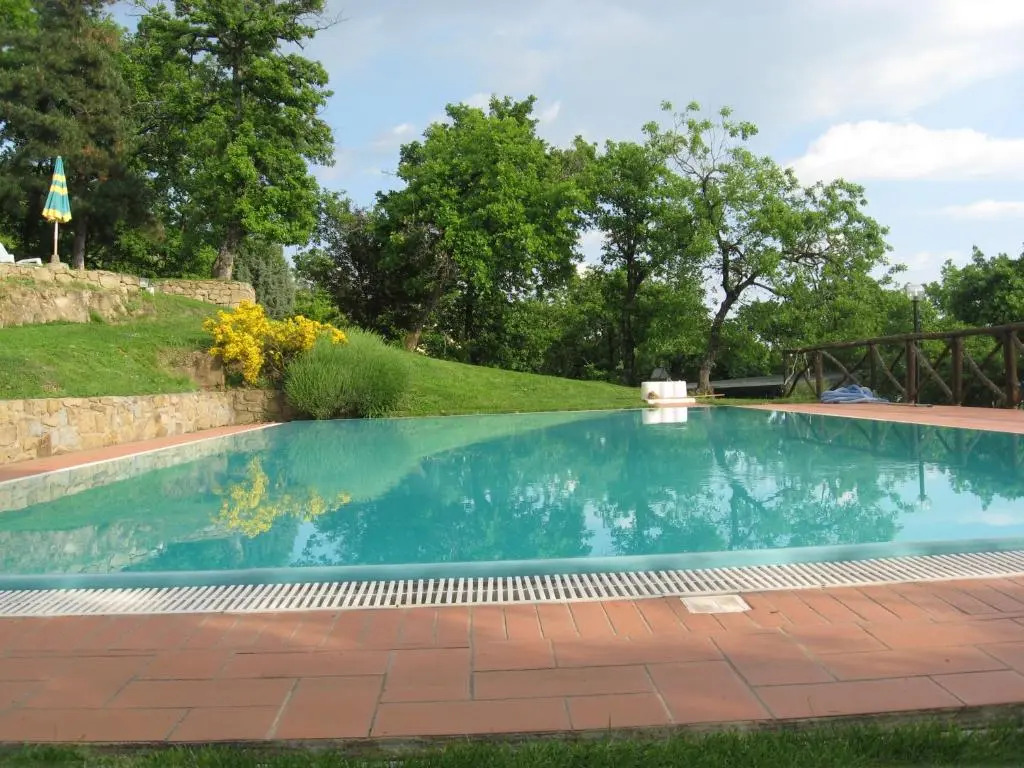 Agriturismo La Capitata