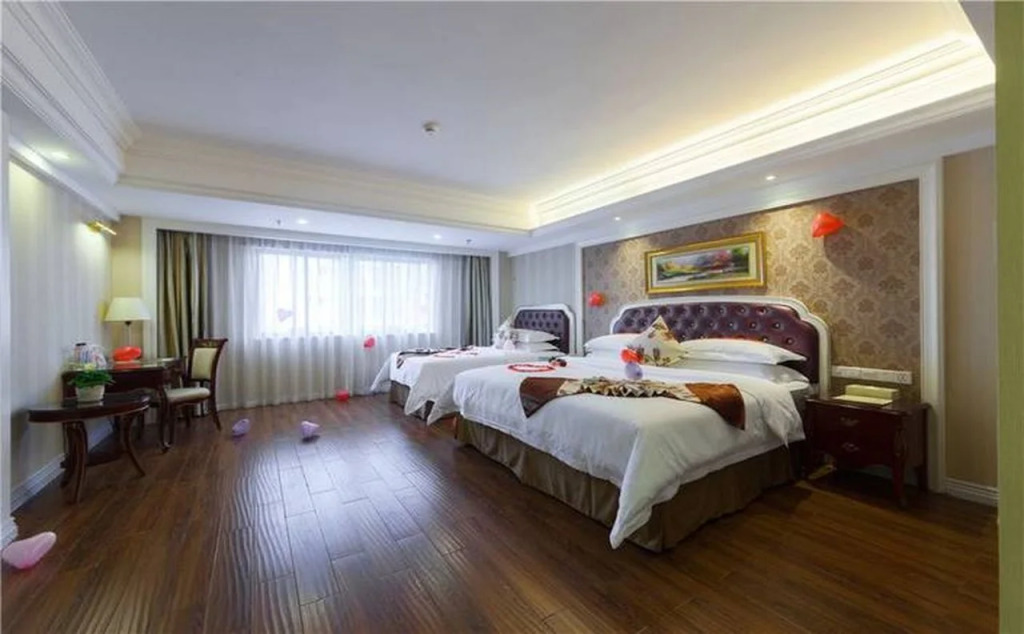 Vienna International Hotel Nanning Zoo