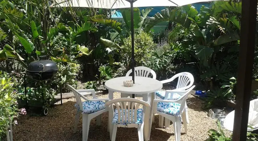 Toujours Plus Boutique Accommodation