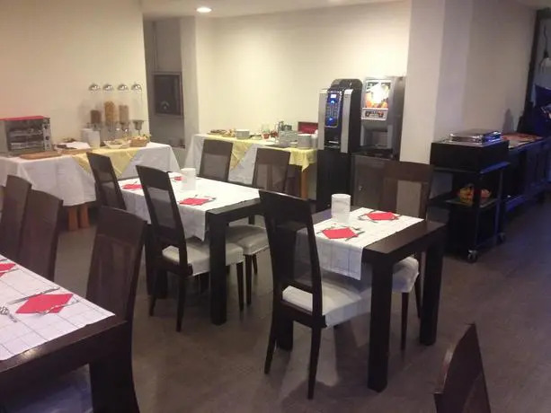 Hotel Nordend