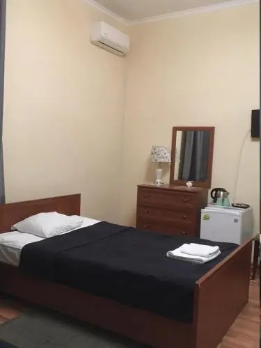Hotel David