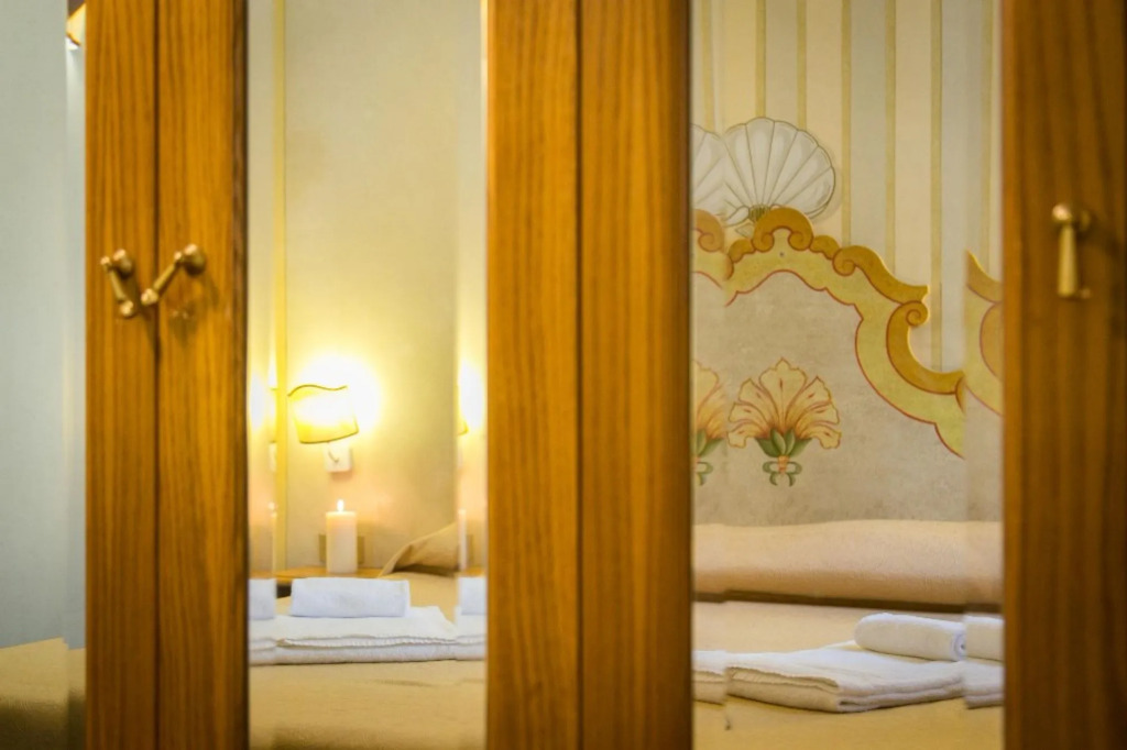 Hotel Posta R.T.A