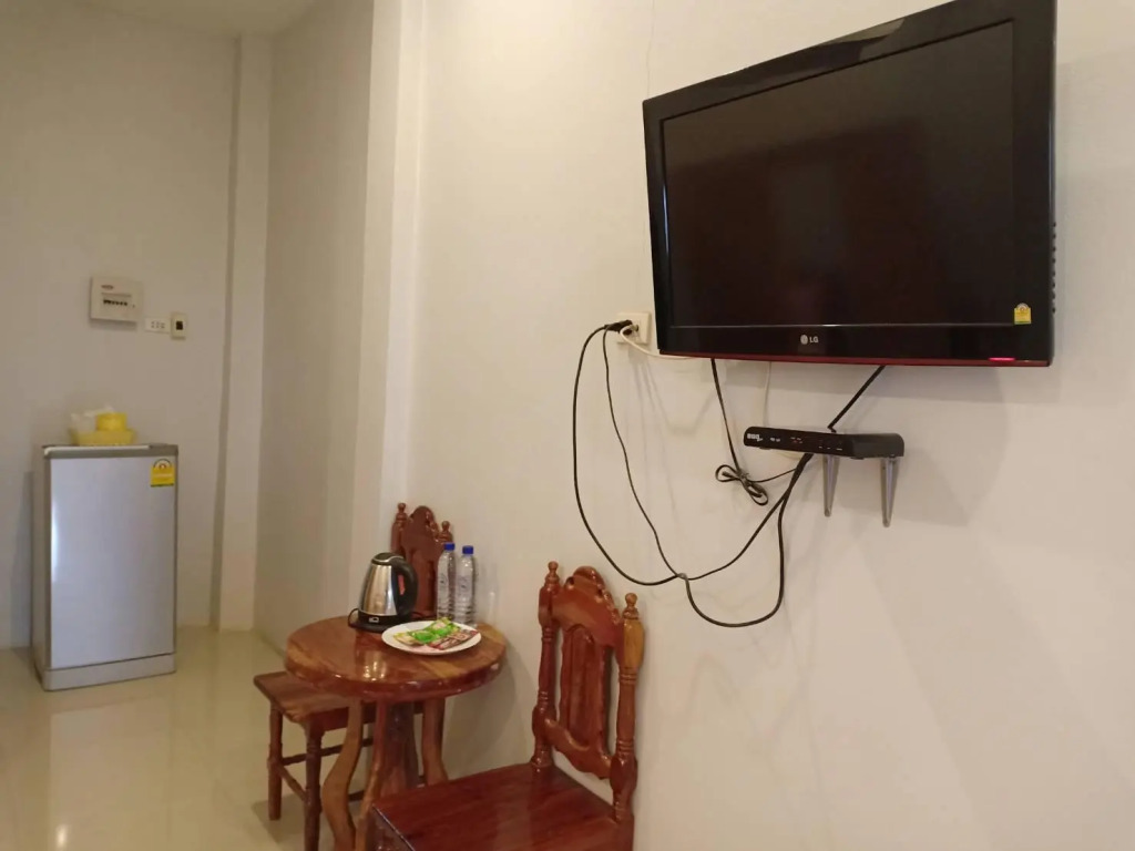 Reunrom hotel