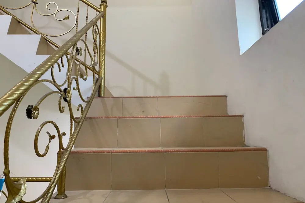 Hotel O Millow Kost Near Gedung Rektorat IAIN PAREPARE