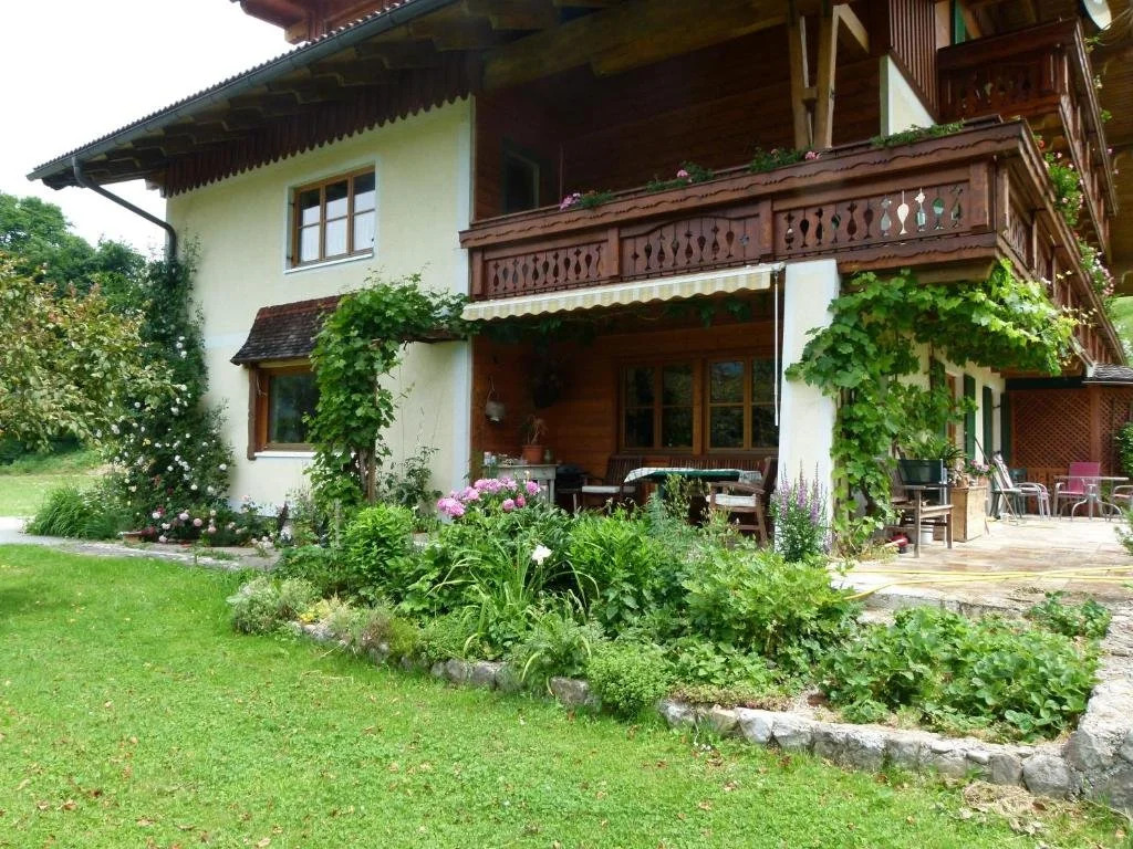 Haus Puntigam