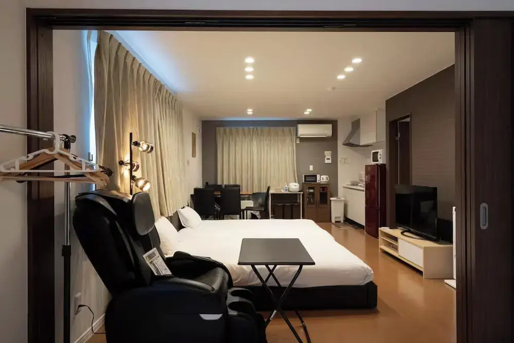 The Peak Villa Suite Hokkaido