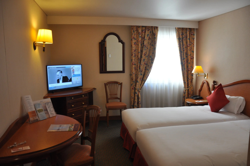 Mercure Andorra