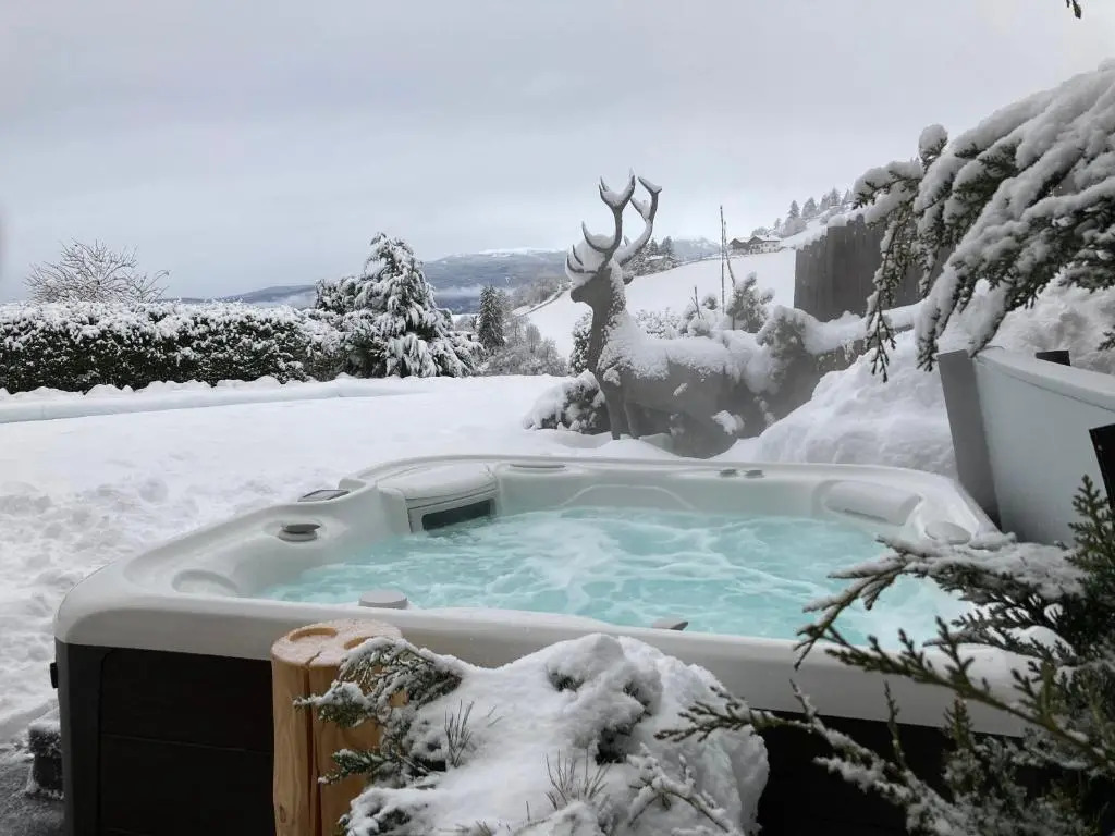 Hotel Ortler