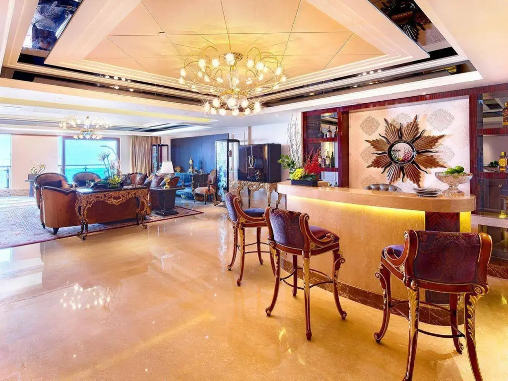 Tangla Hotel Sanya