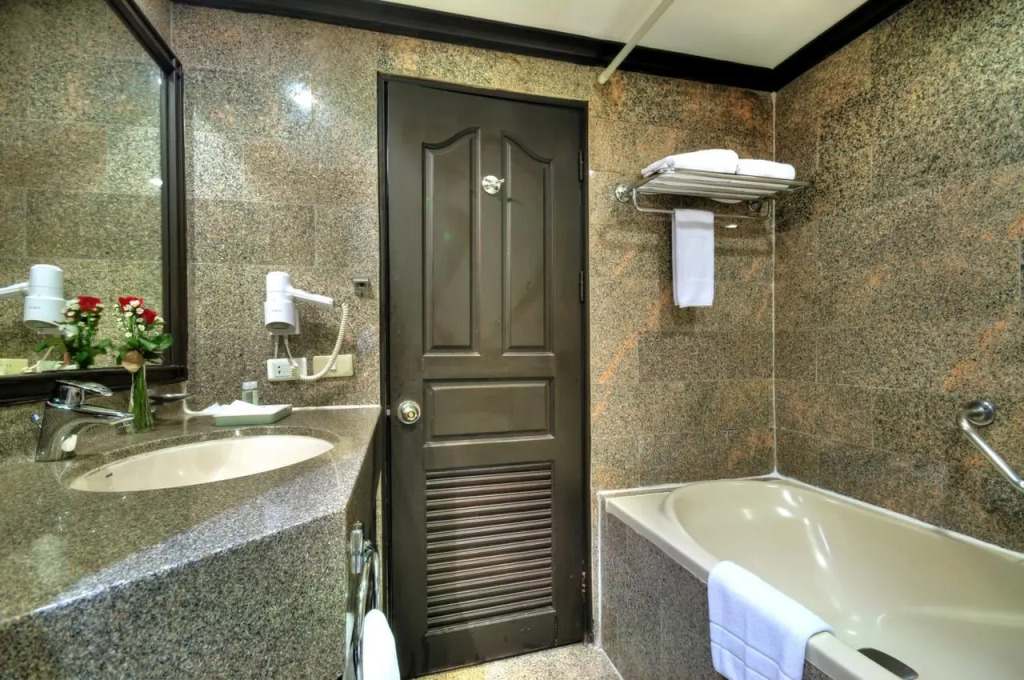Pipa Hotel Bangkok Sukhumvit 11