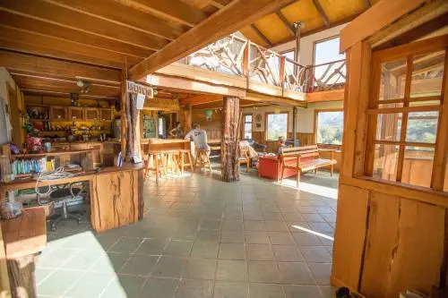 Hostal Las Natalias