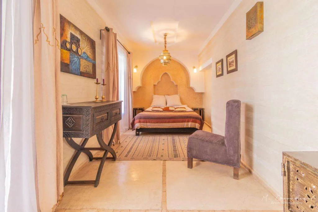 Riad Dar El Masa