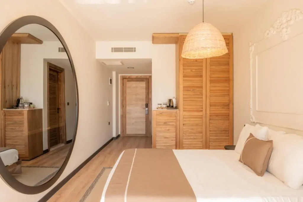 L'saranda House Cesme +16 Adults Only