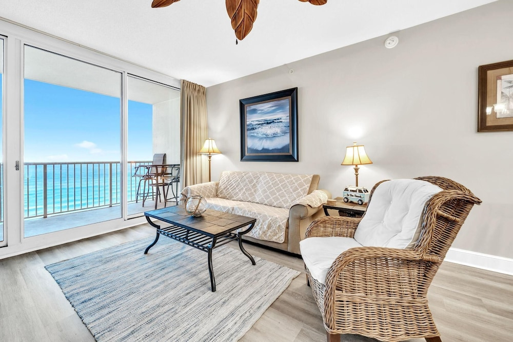 Majestic Beach Towers 2-2107